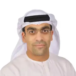 Saeed Al Darmaki