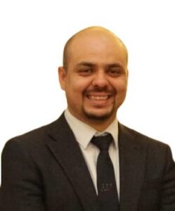 Augusto Fernando Castellanos Cardenas