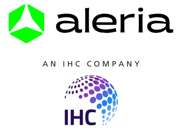 Middle East Investors Summit May 2025 Abu Dhabi Strategic and Technology Partner - Aleria