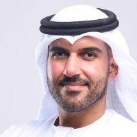 Ahmad Alwan Mubadala