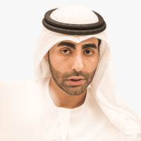 Ahmed Nasser Al Nowais