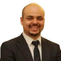 Augusto Fernando Castellanos Cardenas