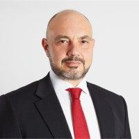 Dr Ing Antonio Feraco