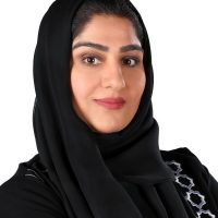 Fahima Albastaki