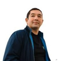 Farkhad Shagulyamov Website