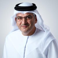 HE Rashed Al Blooshi US