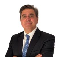 Nicolas Ghajar Website