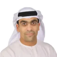 Saeed Al Darmaki
