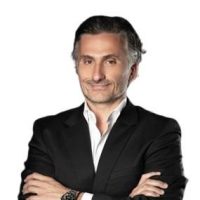 Stergios Voskopoulos