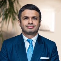 Tayyab Mohamed, Co-Founder at Agreus